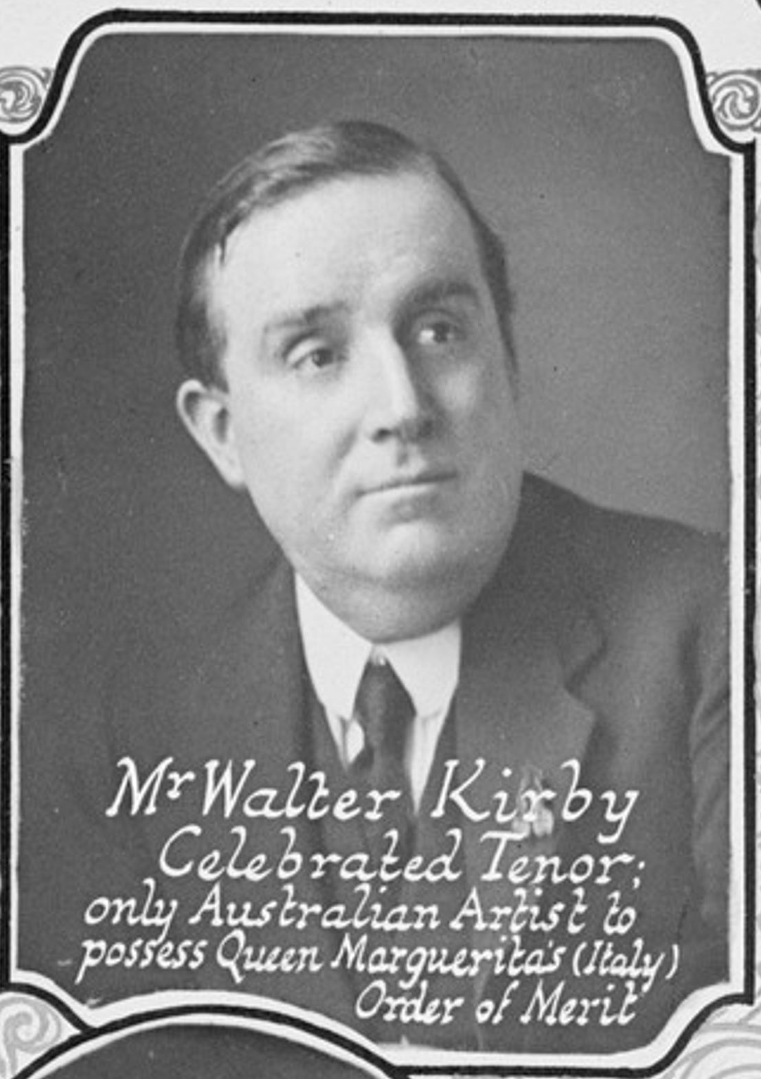 Kirby SLNSW