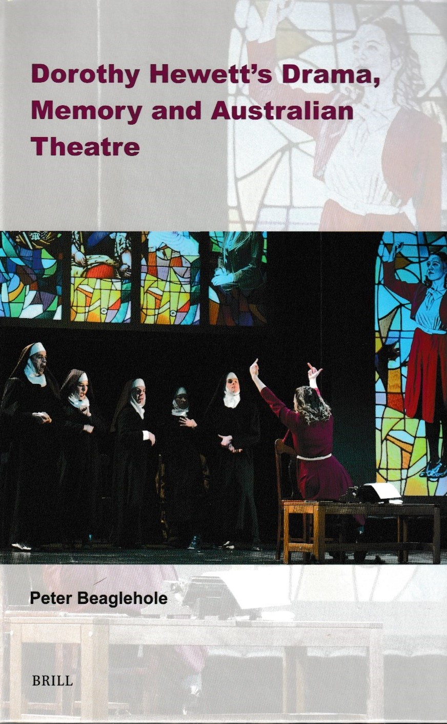 Beagleholes Book Cover sml