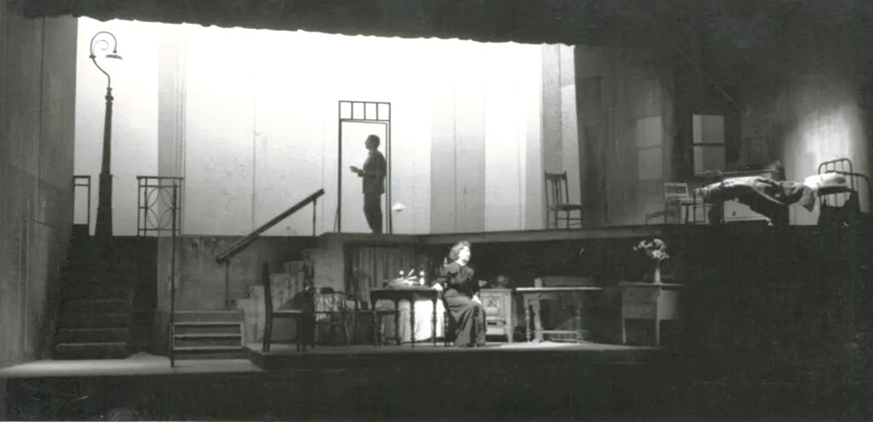 JB JOAN BRUCE AND JOHN ADAMS THE HAM FUNERAL ADELAIDE