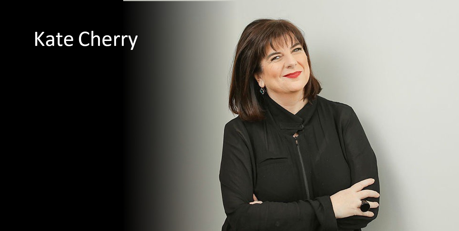 Kate Cherry